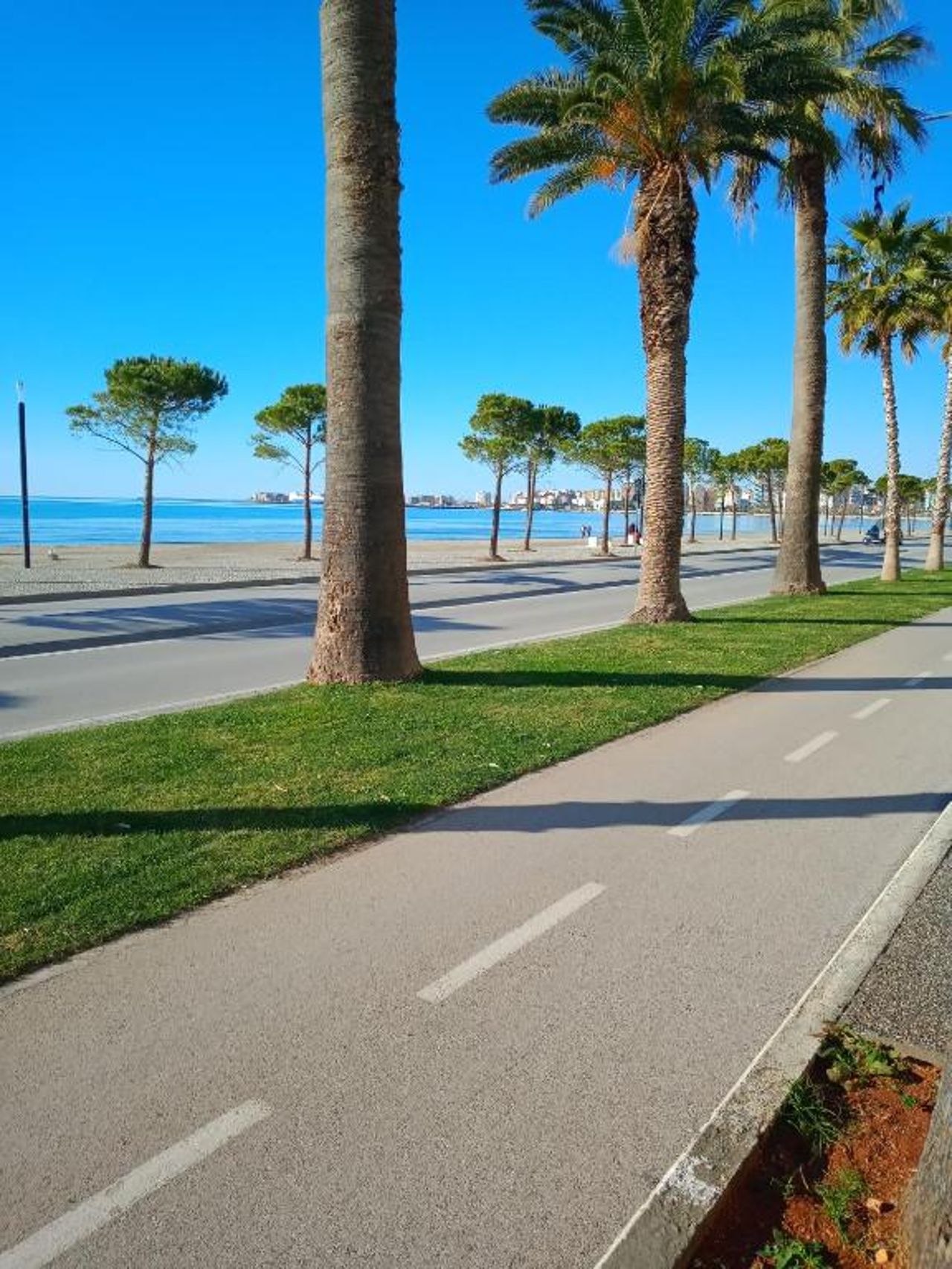 Lungomare Vlora 1