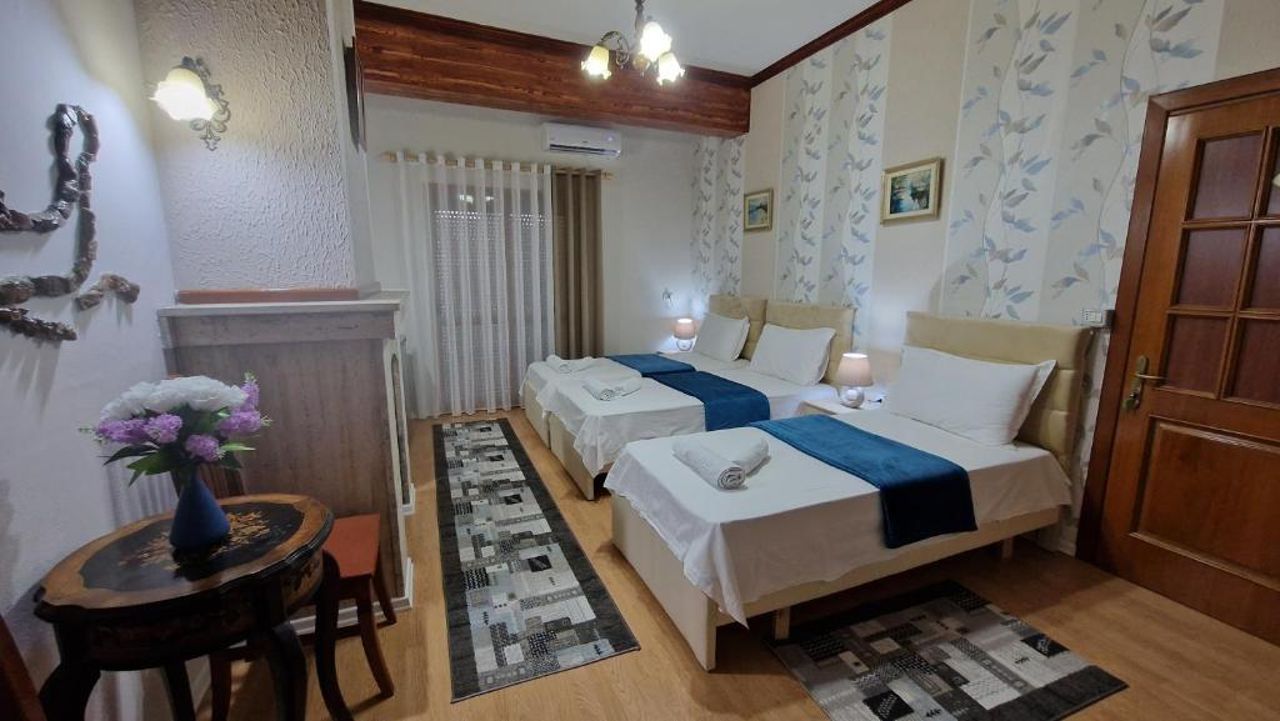 Vila Korani