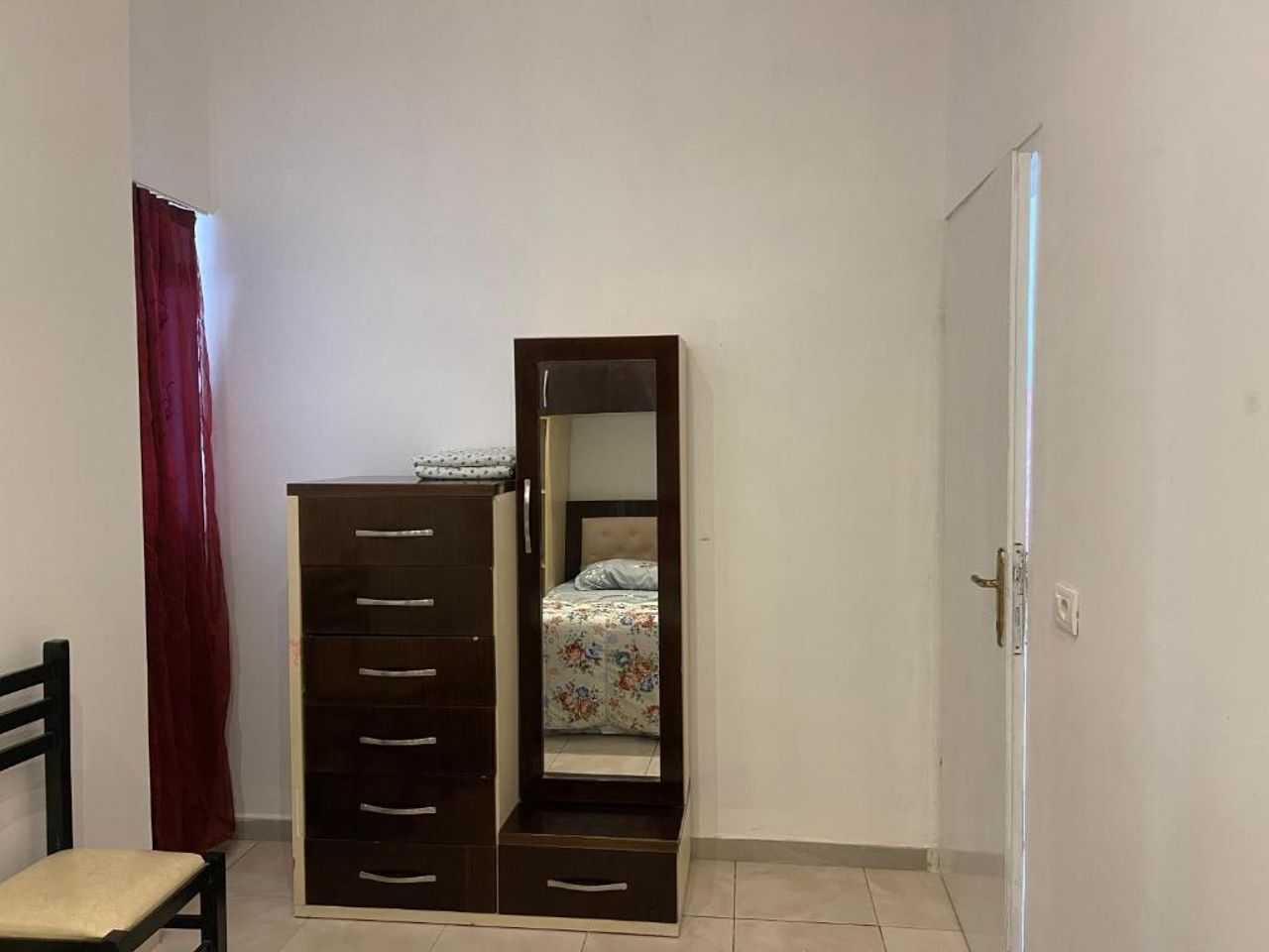 Berti’s apartaments