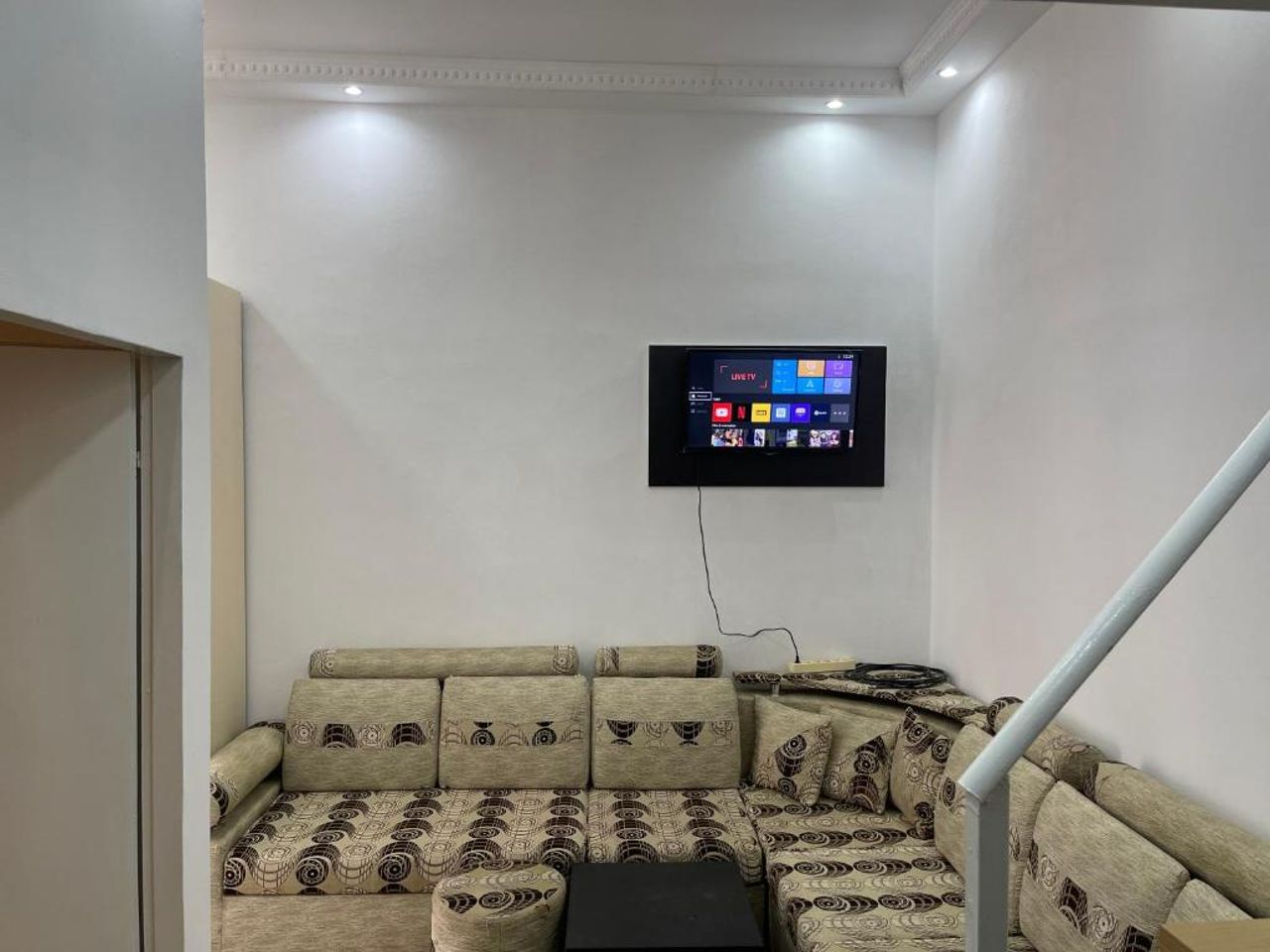 Berti’s apartaments