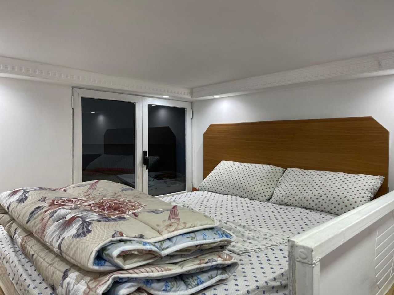Berti’s apartaments