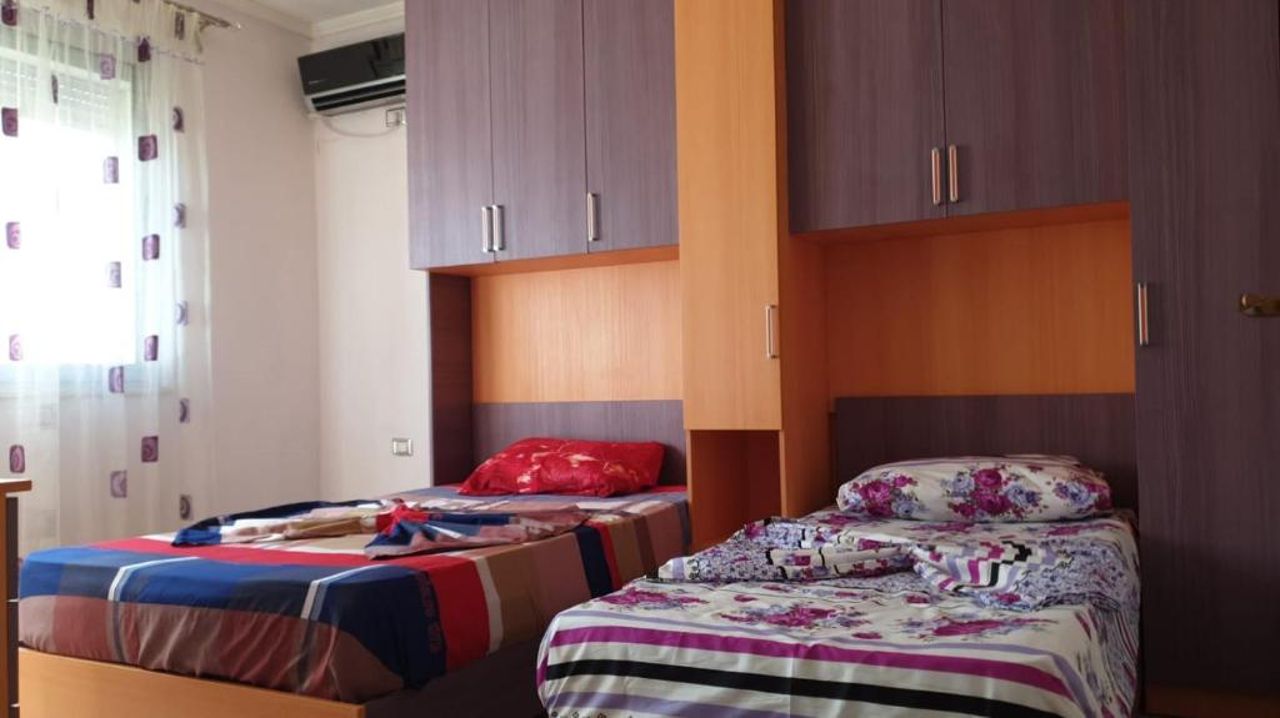 Holiday Apartament