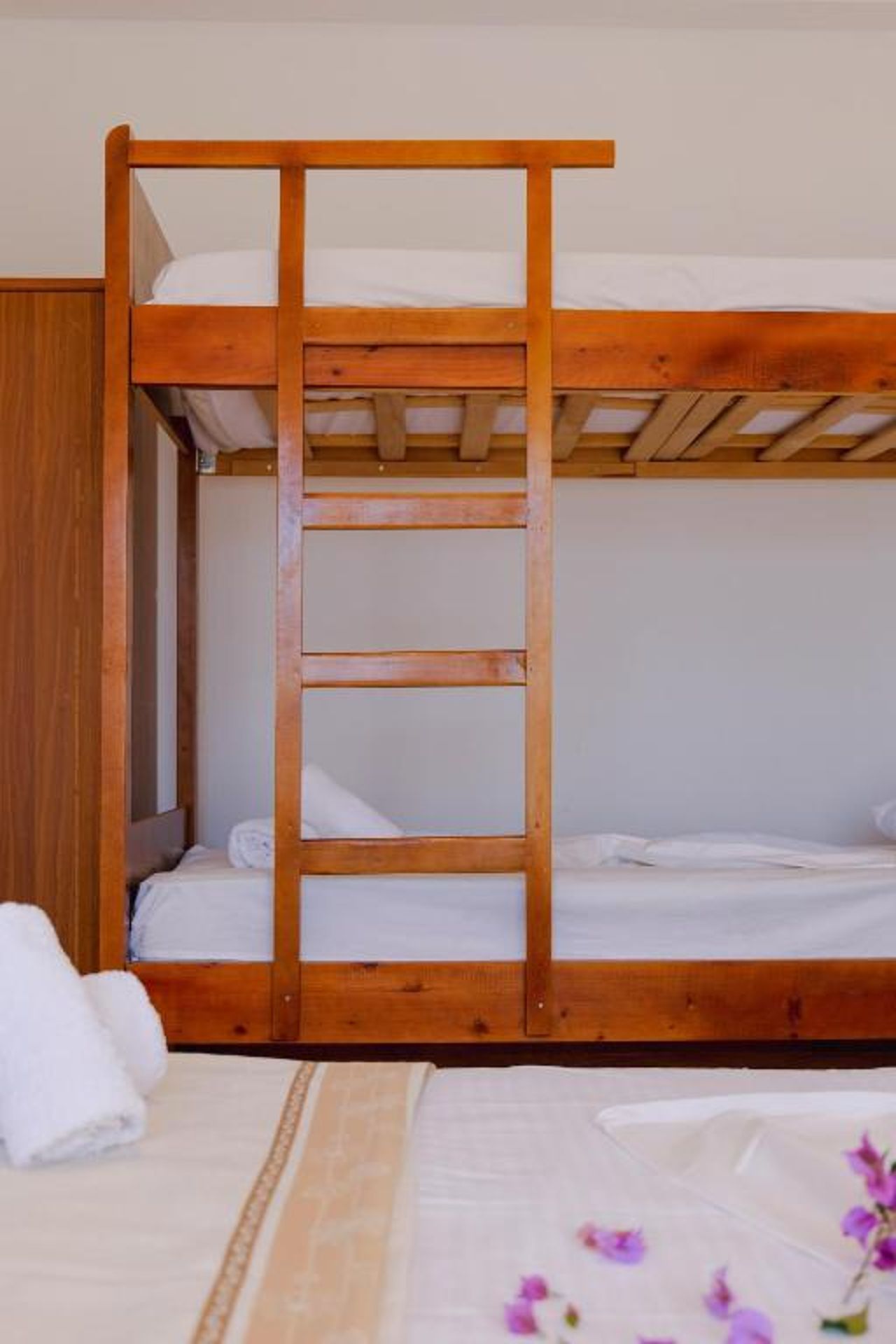 Hotel Leon Sarande