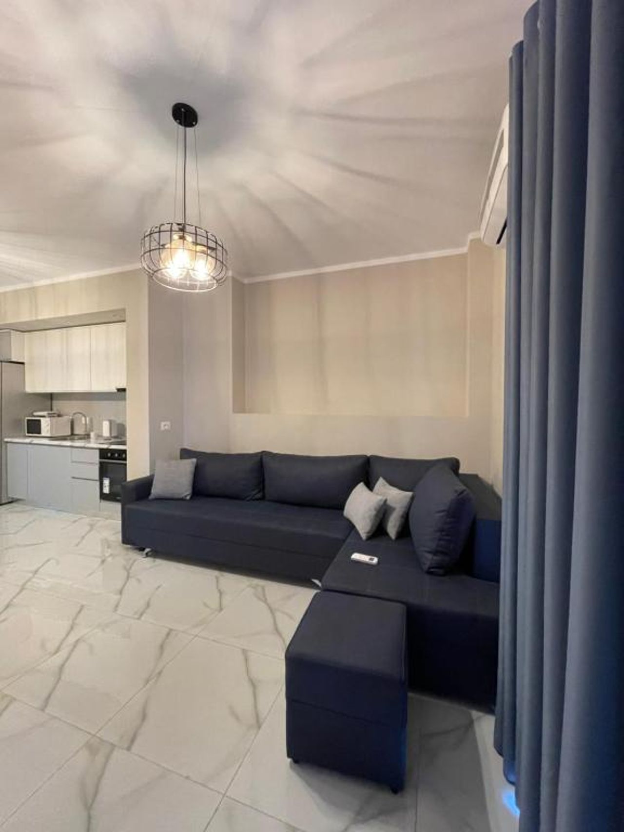Modern Beachfront Apartments