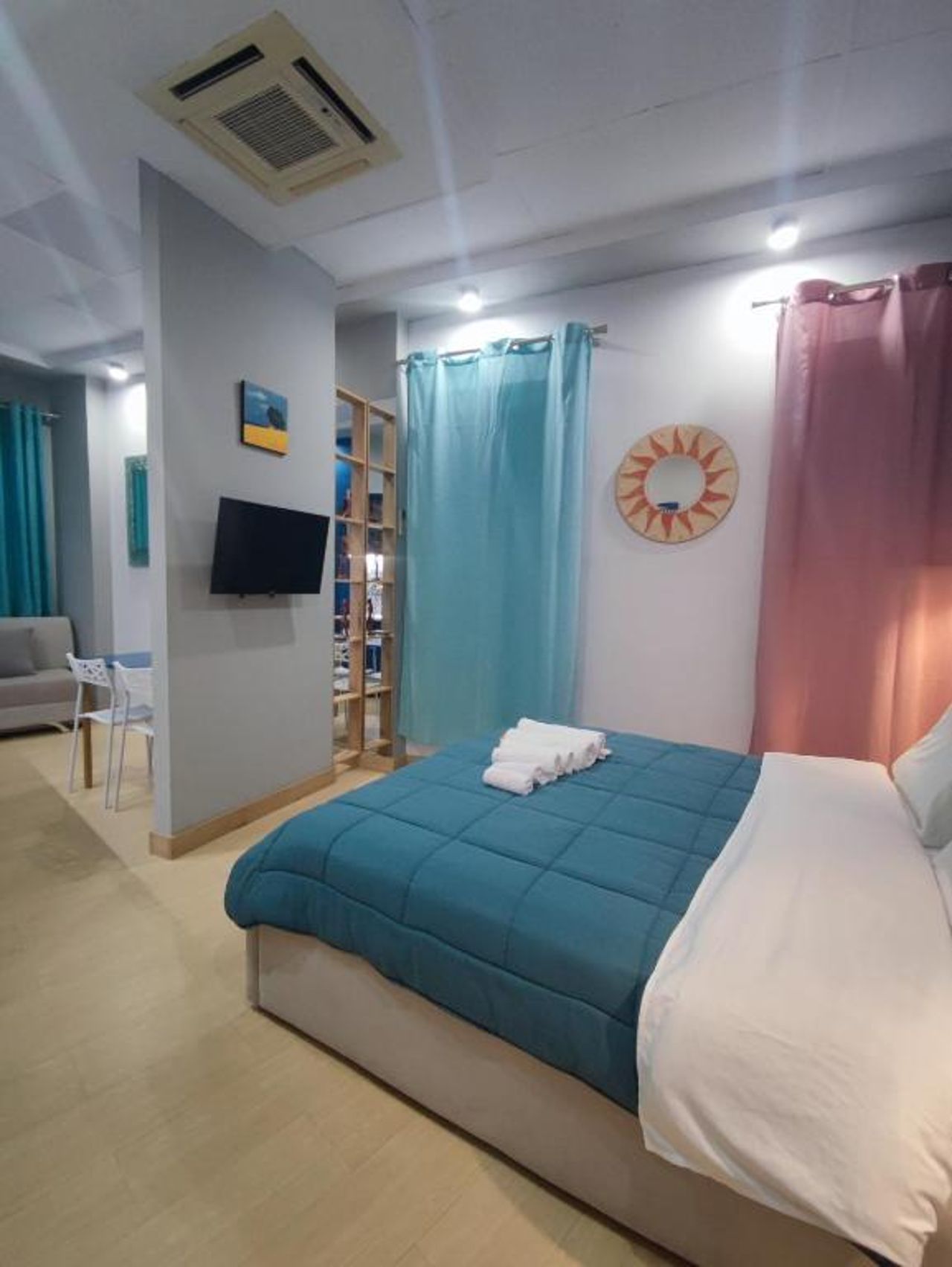 Laiola Apartment
