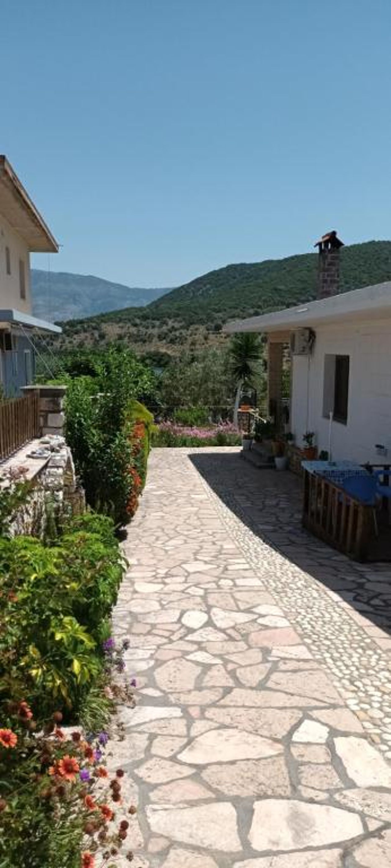 Apartments Resul Pushi Ksamil