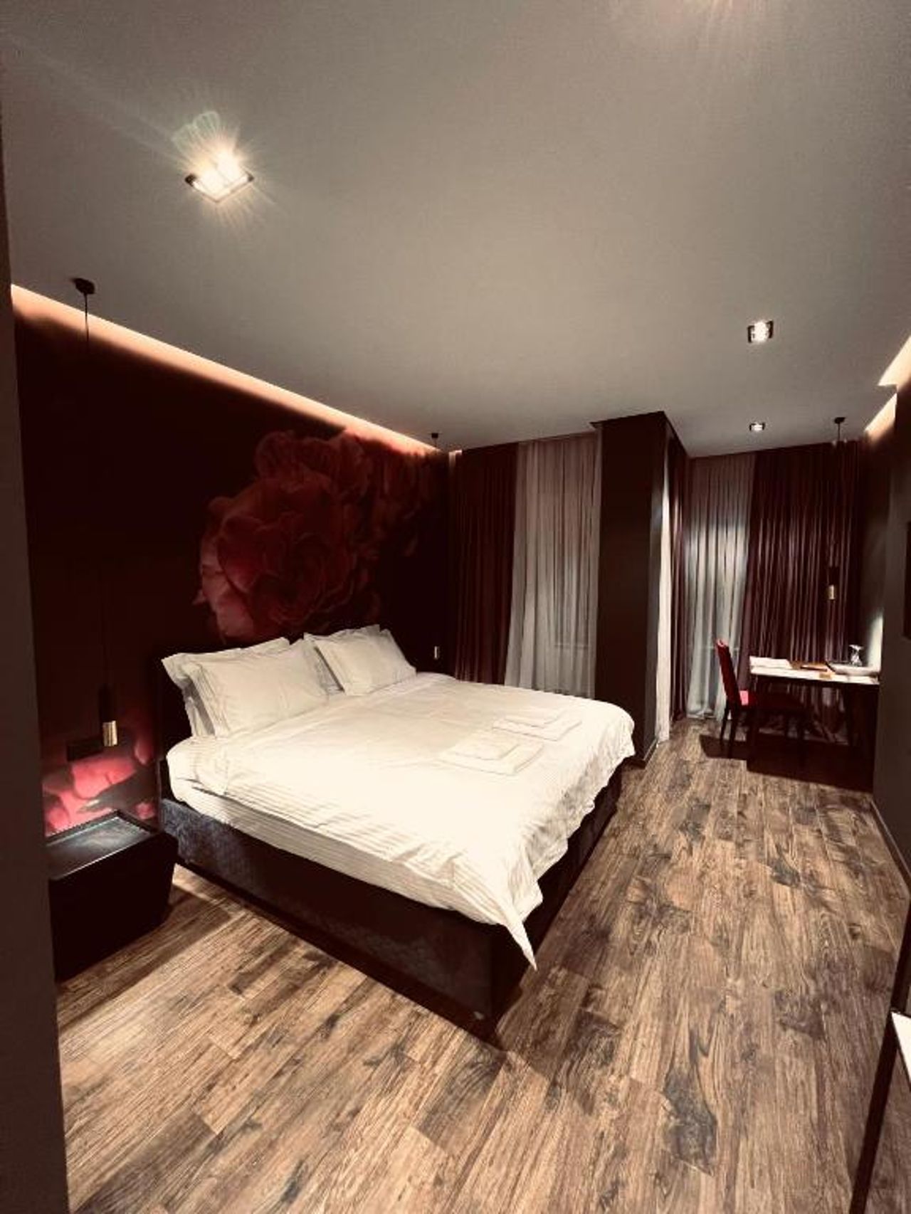Deluxe Rooms Blloku Area