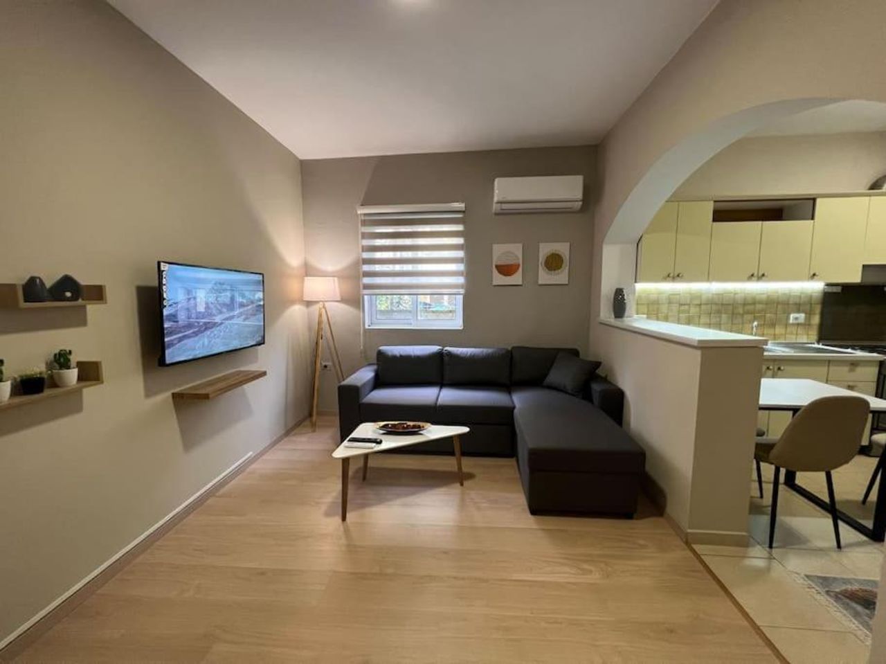 Cozzy House - Villa