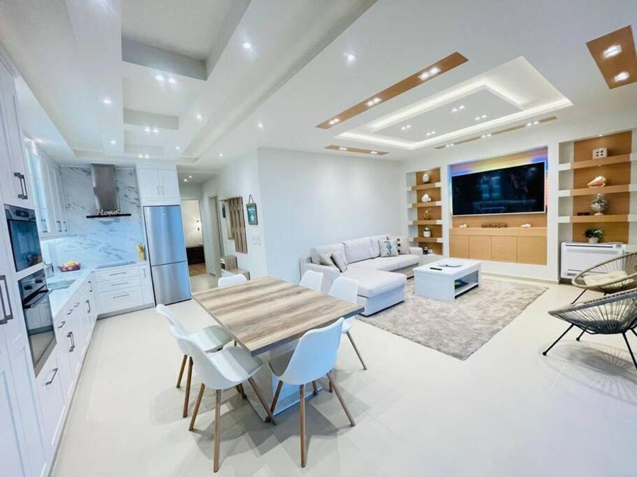 Villa Azure