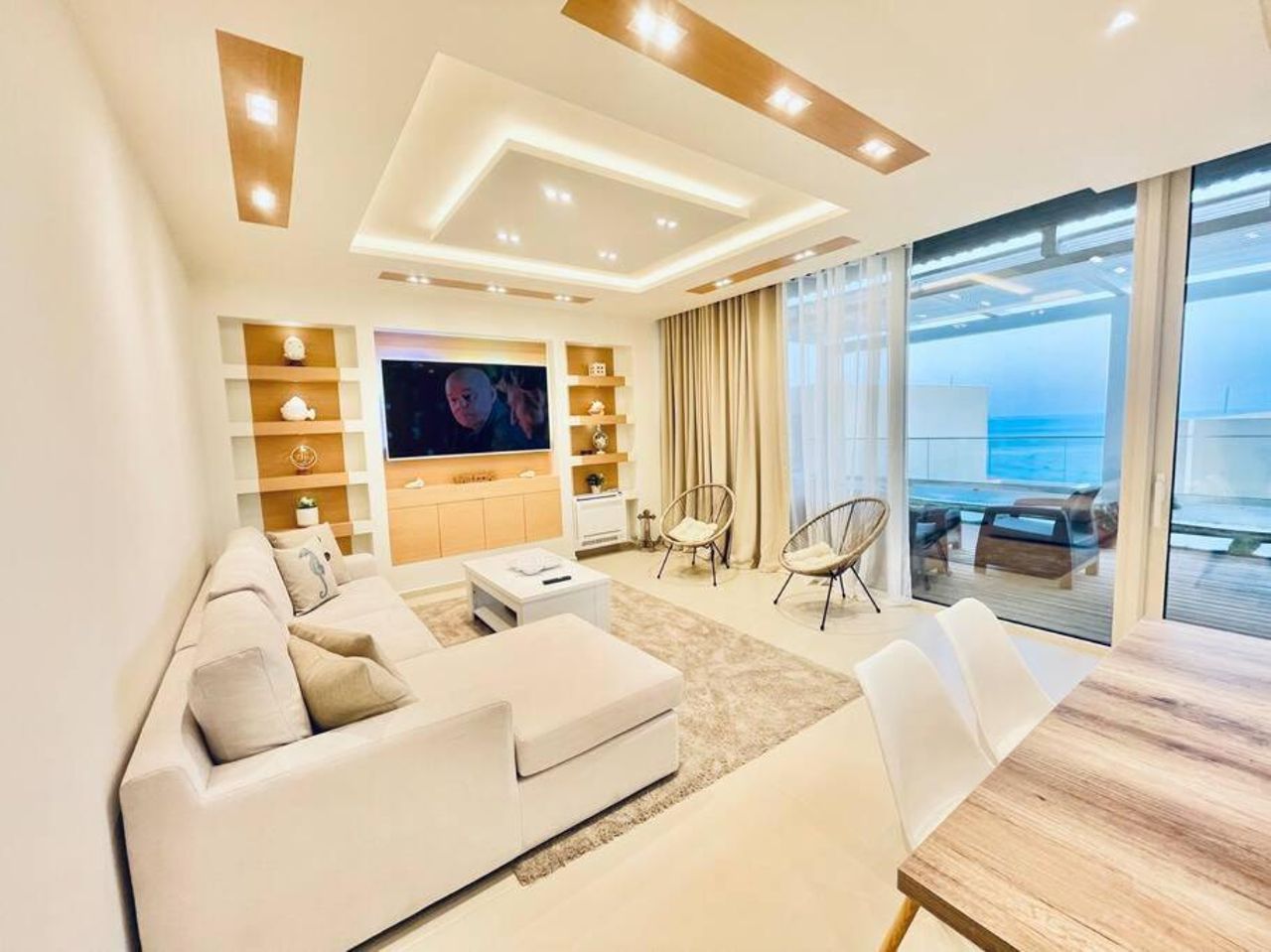 Villa Azure