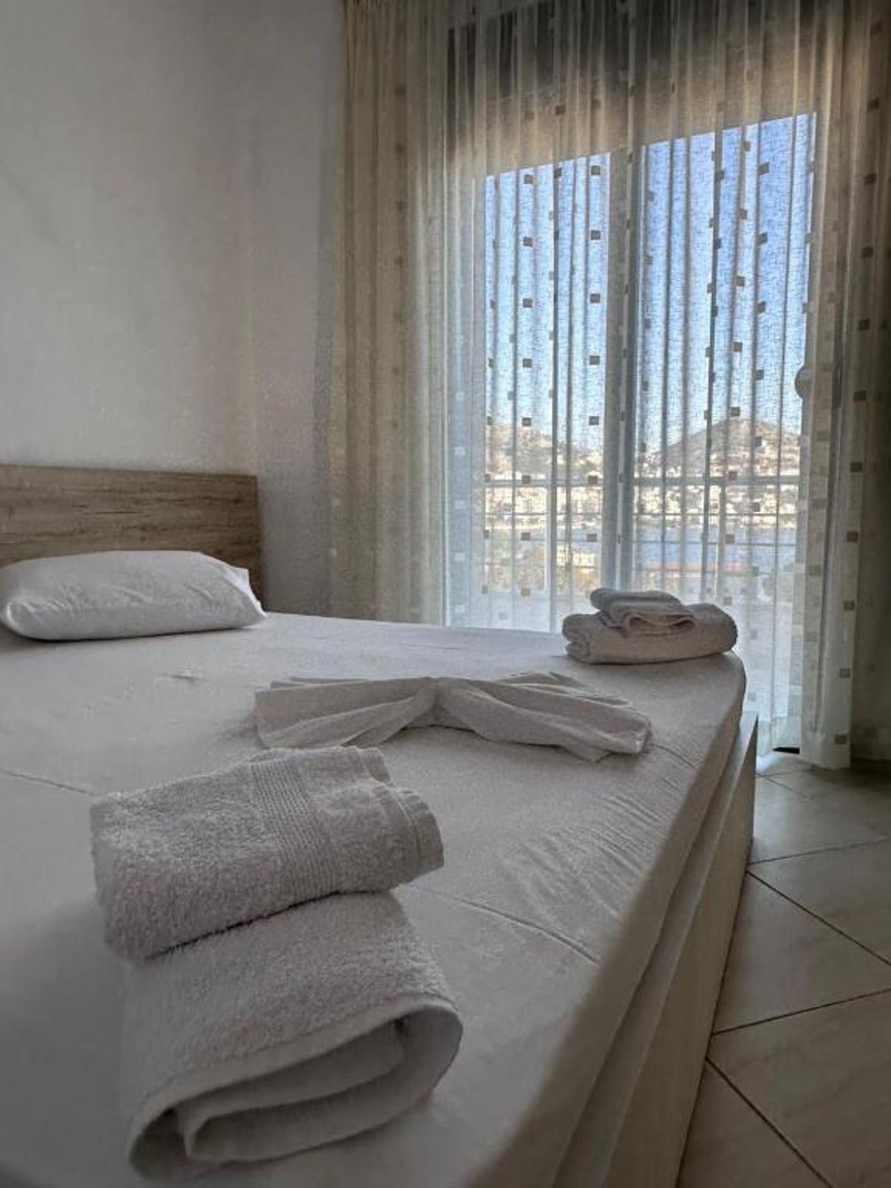 Payo Apartments