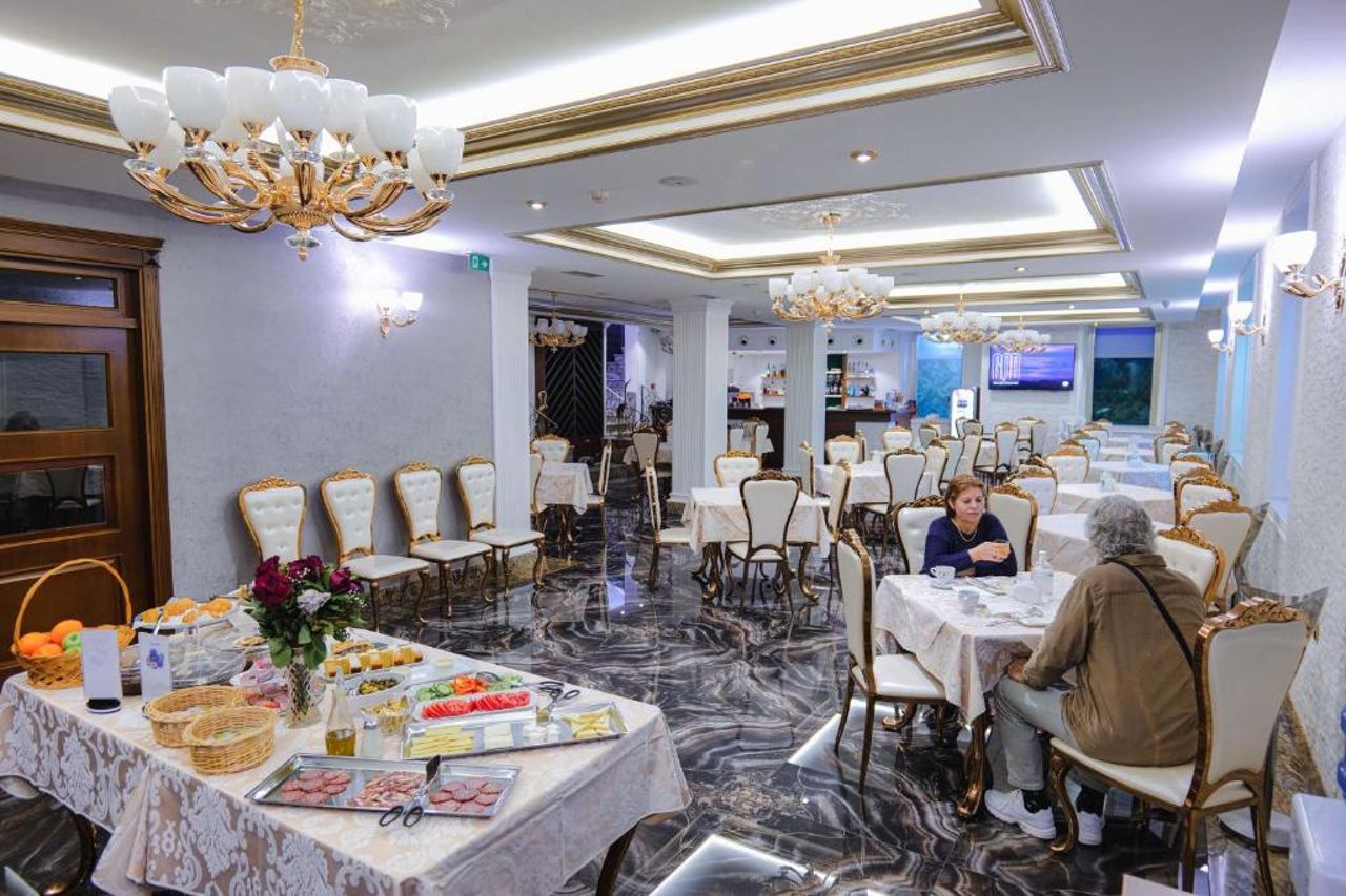 Hotel Boka