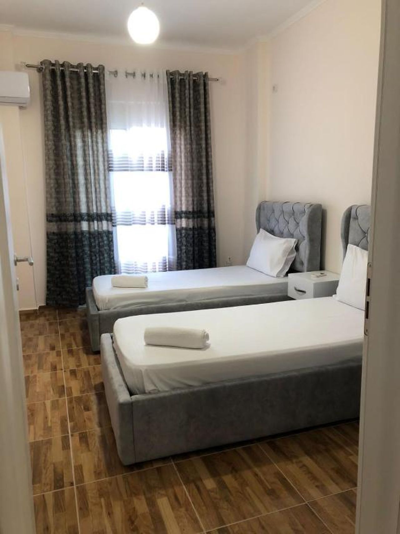 Drini Apartments