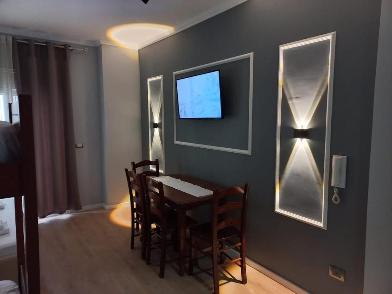 Lungomare Apartament Sea View