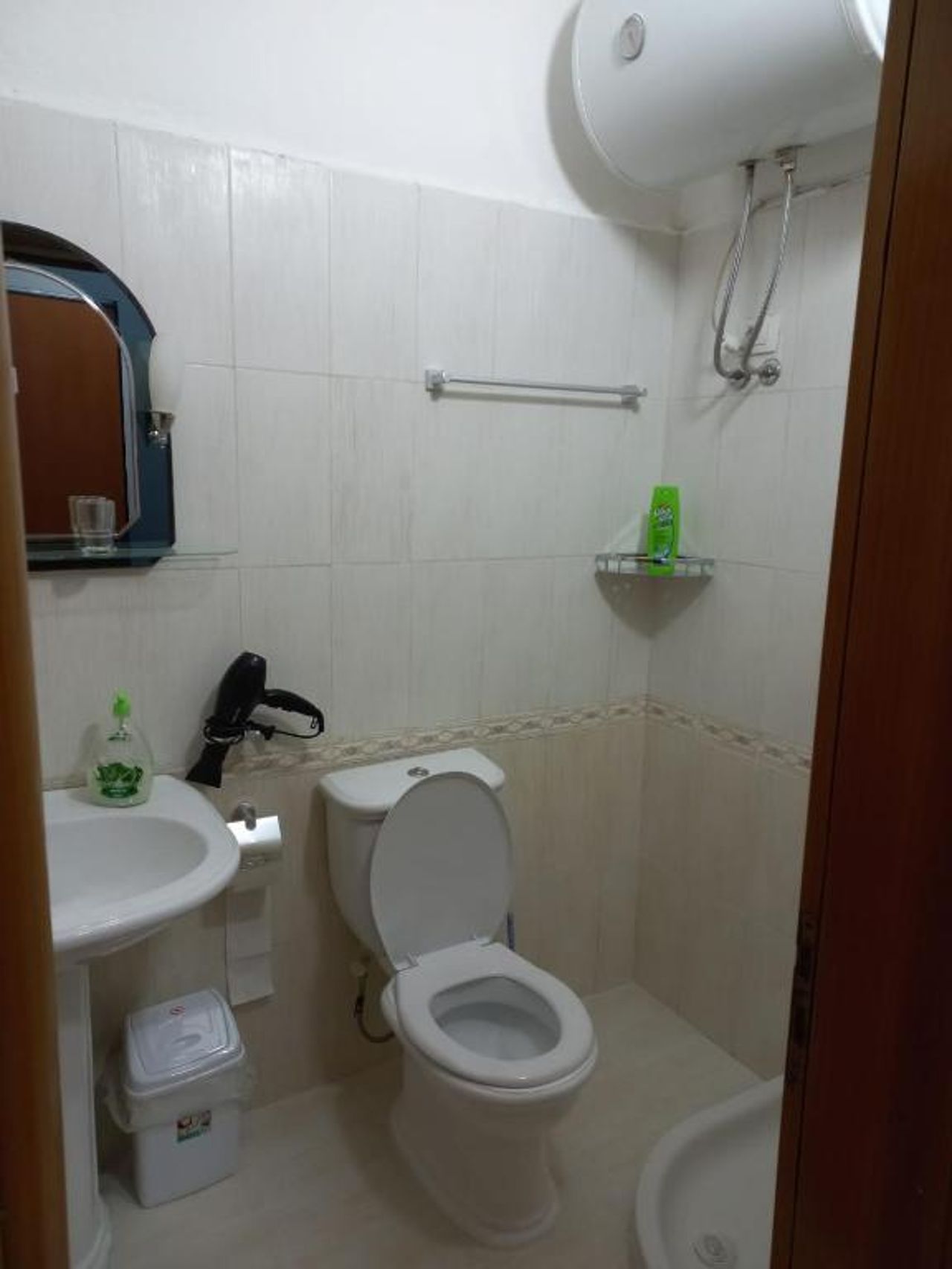 Lungomare Apartament Sea View