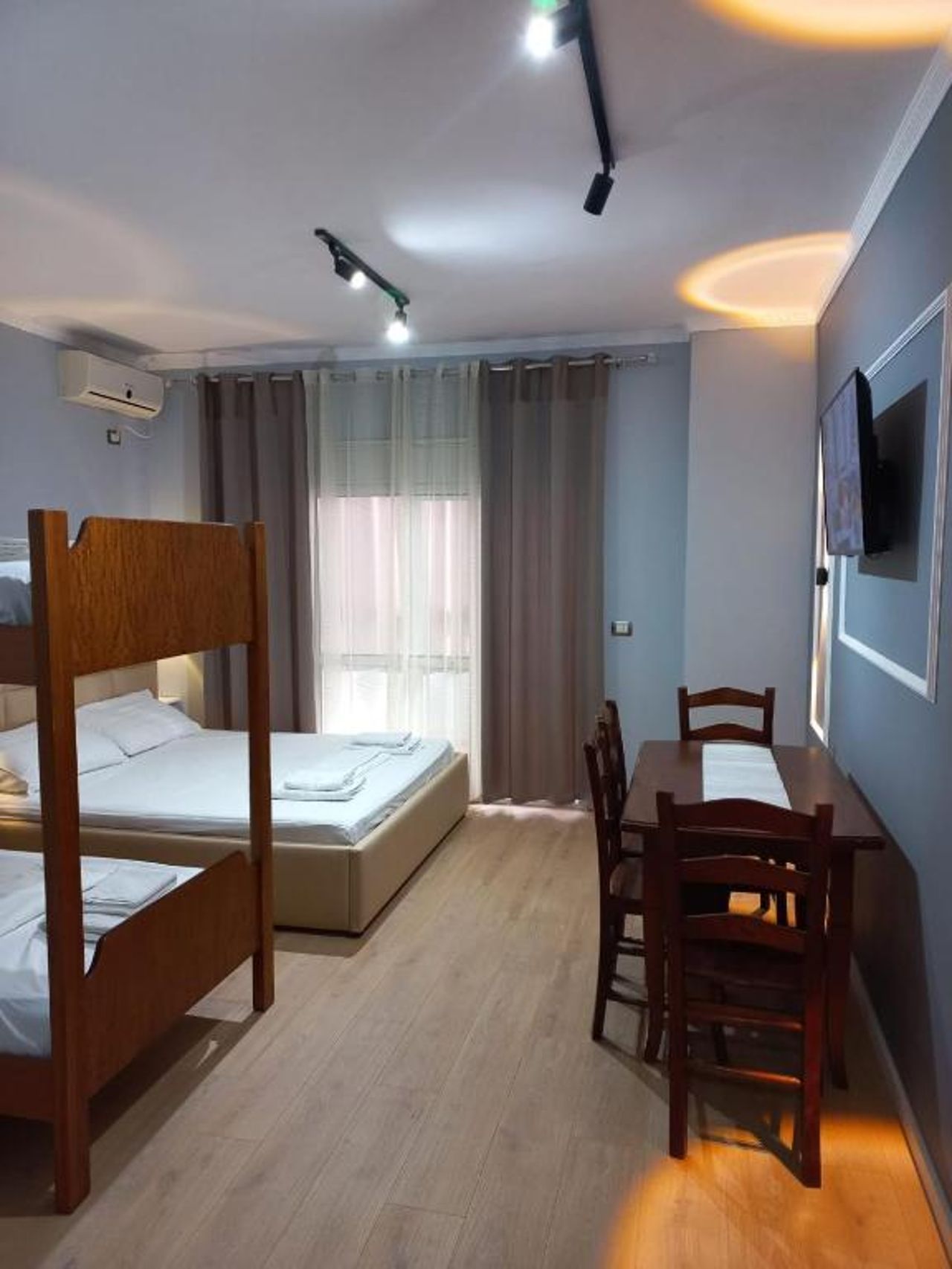 Lungomare Apartament Sea View