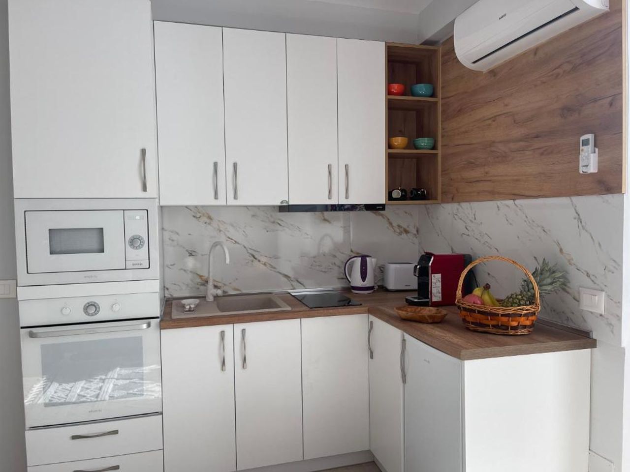 Tirana Sunlight Apartment