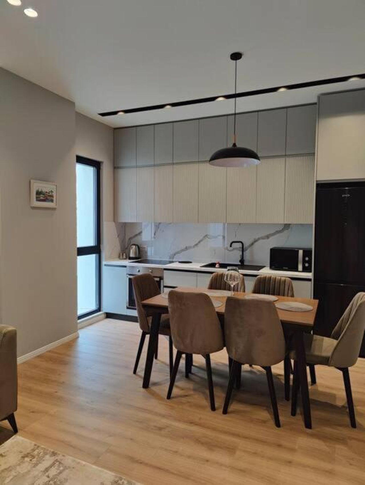 Tirana Ideal Apartment