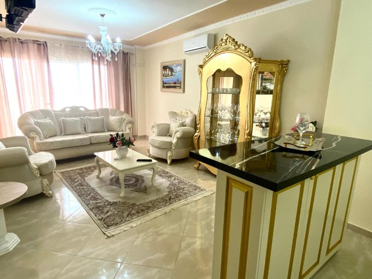 Luxury Suites Pogradec
