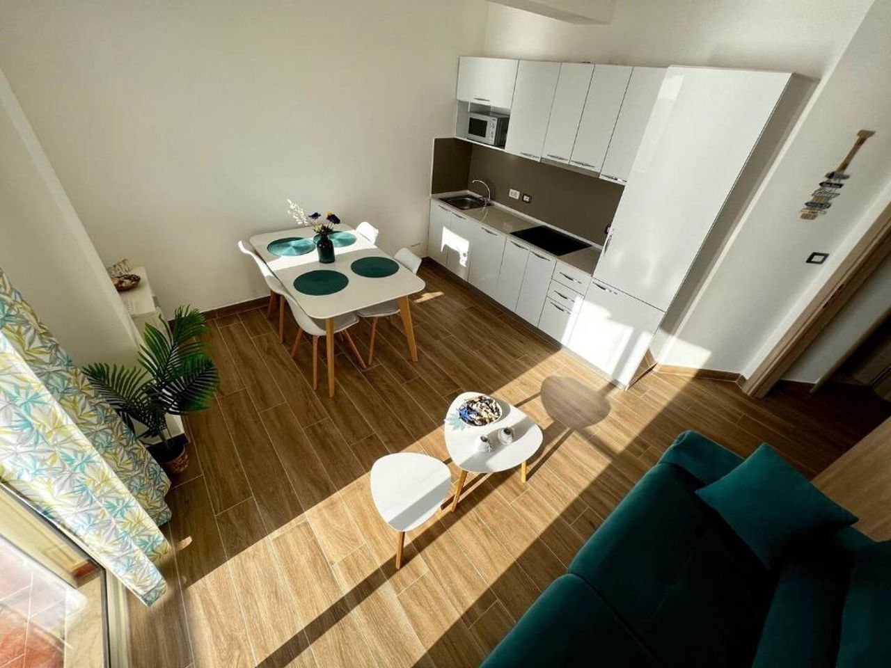 Apartment Escape