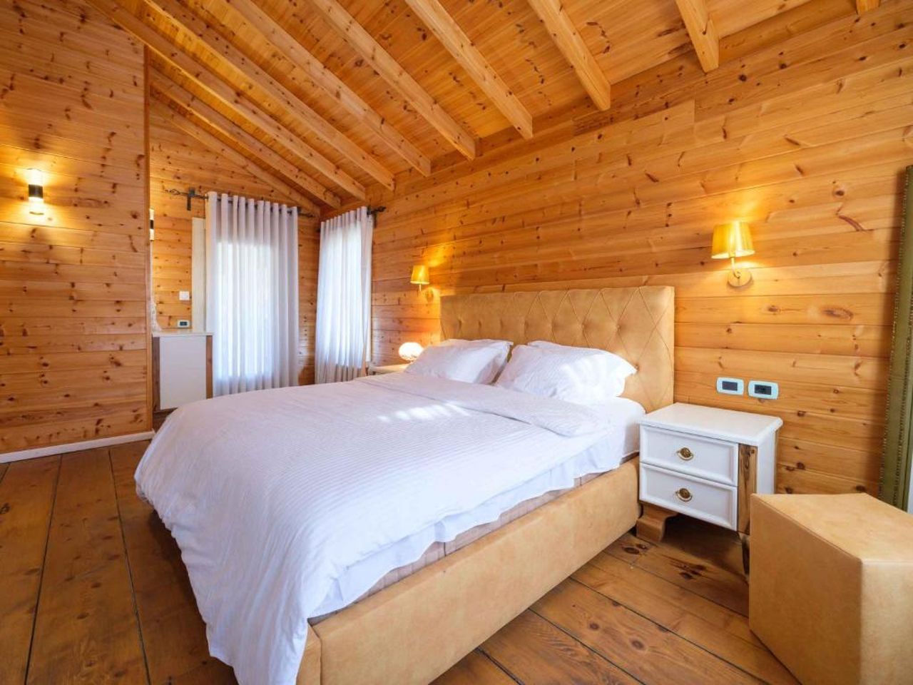 Designer Villa Voskopoje