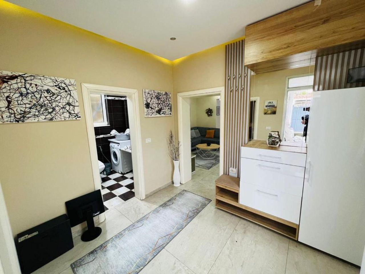 MISHEL House