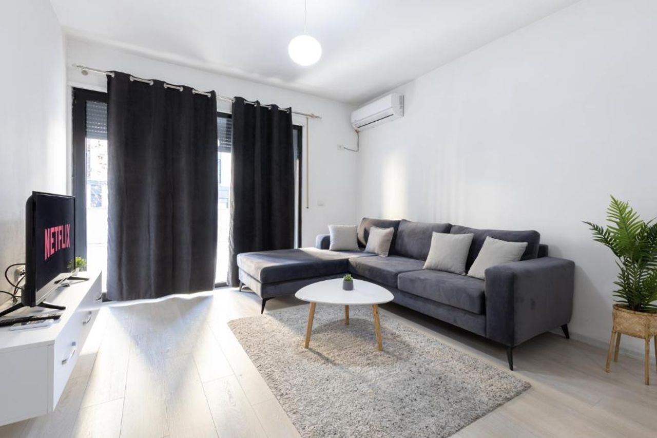 Top BnB Tirana