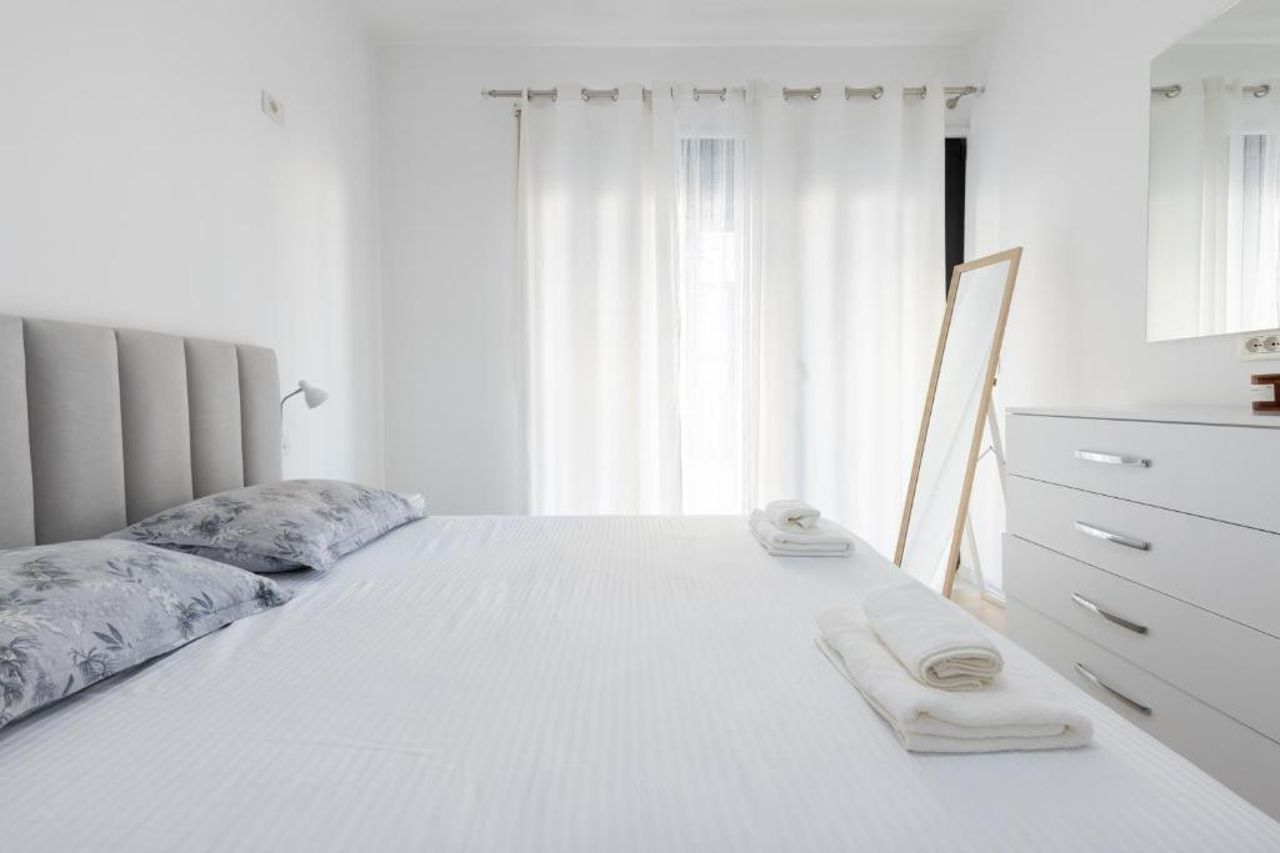 Top BnB Tirana