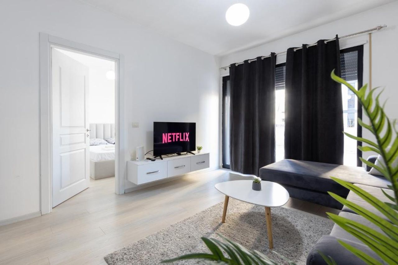 Top BnB Tirana
