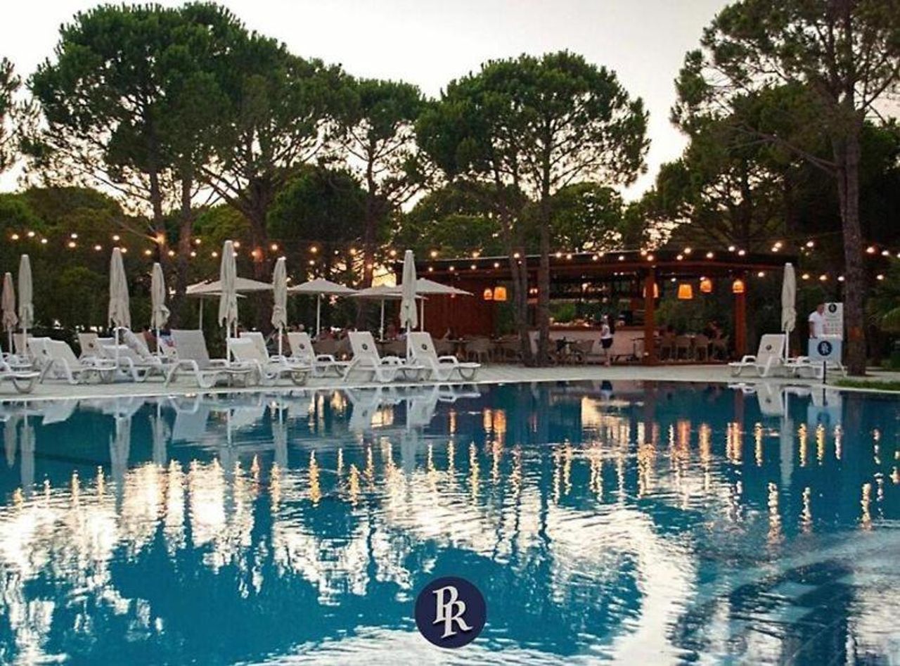 Dori Apartments Lura 2