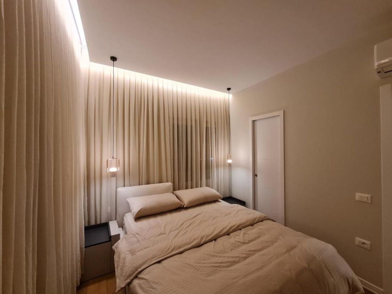 Adore - Modern Apartment