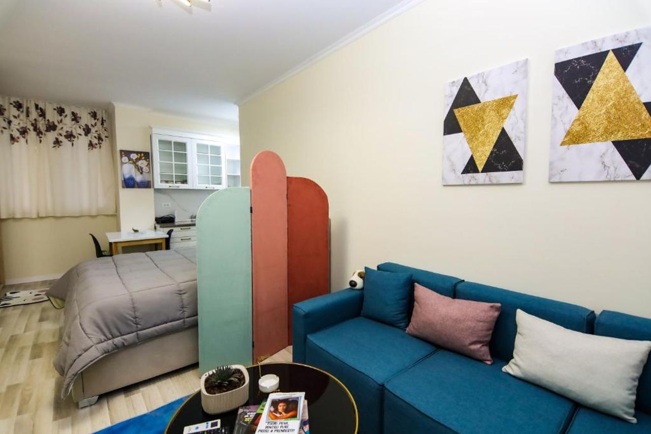 Nazari Apartment 1