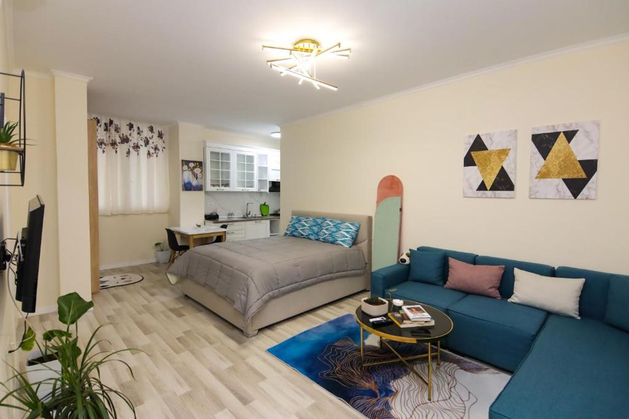 Nazari Apartment 1
