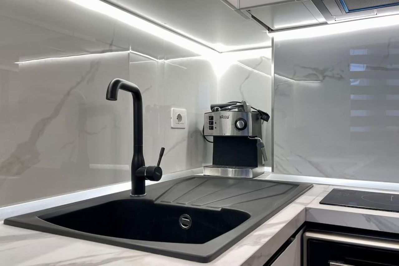 53° Bs Skanderbeg City Center Comfort