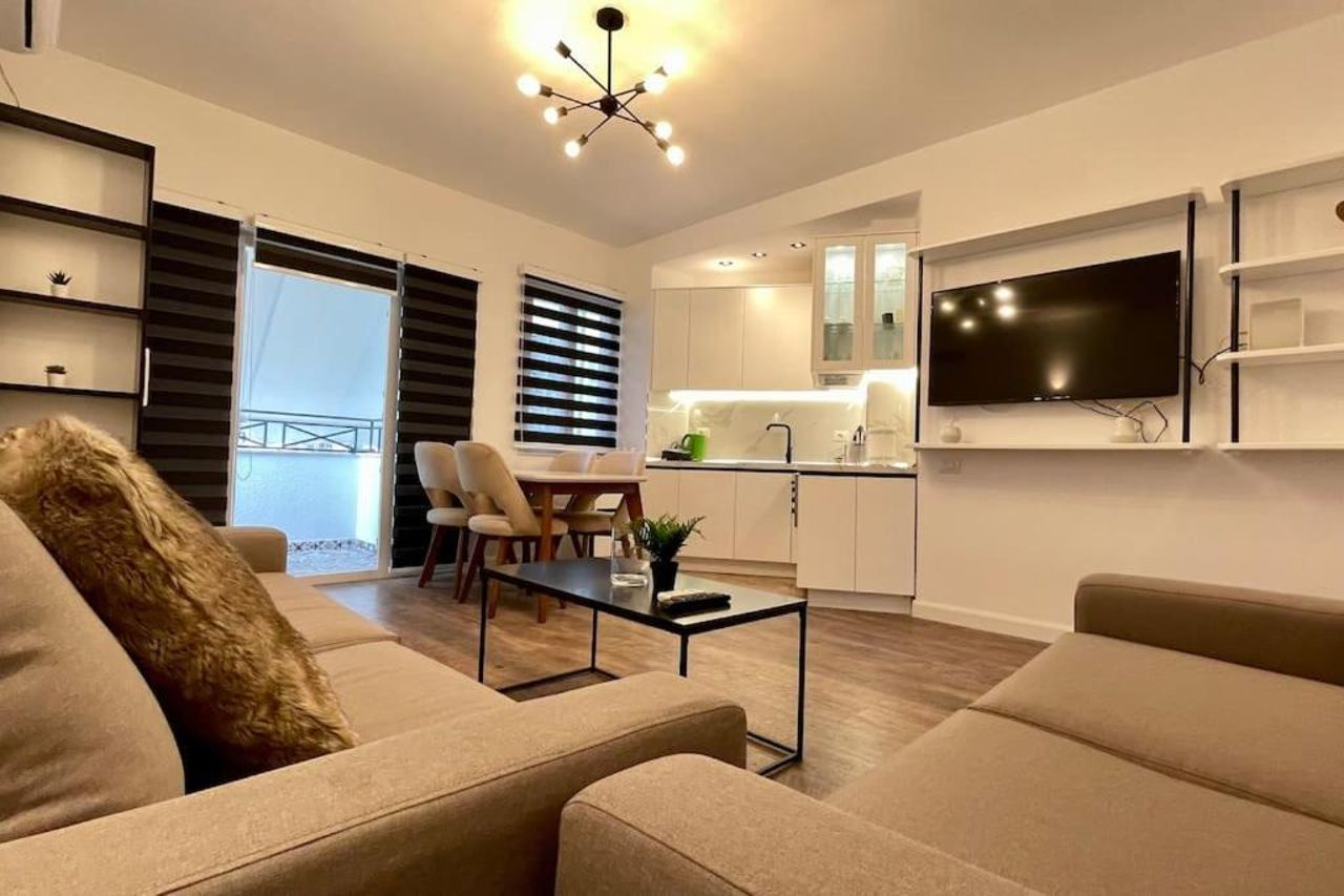53° Bs Skanderbeg City Center Comfort
