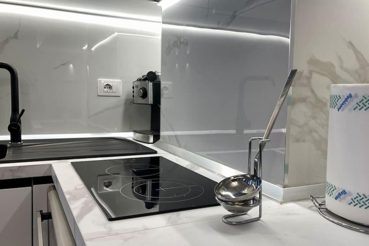 53° Bs Skanderbeg City Center Comfort