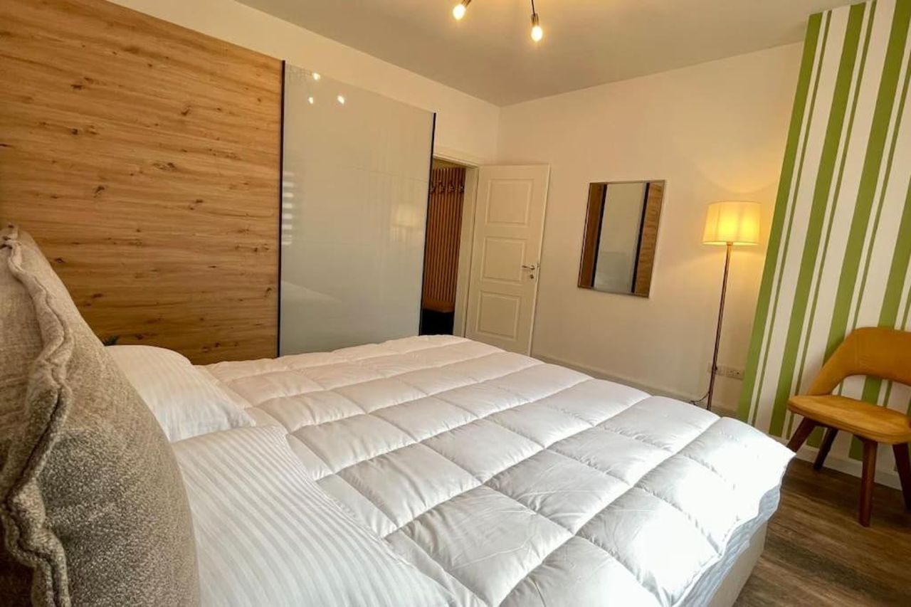 53° Bs Skanderbeg City Center Comfort