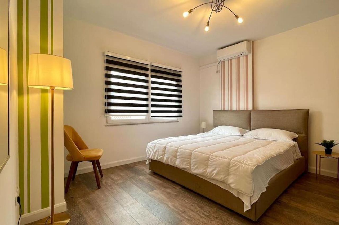 53° Bs Skanderbeg City Center Comfort