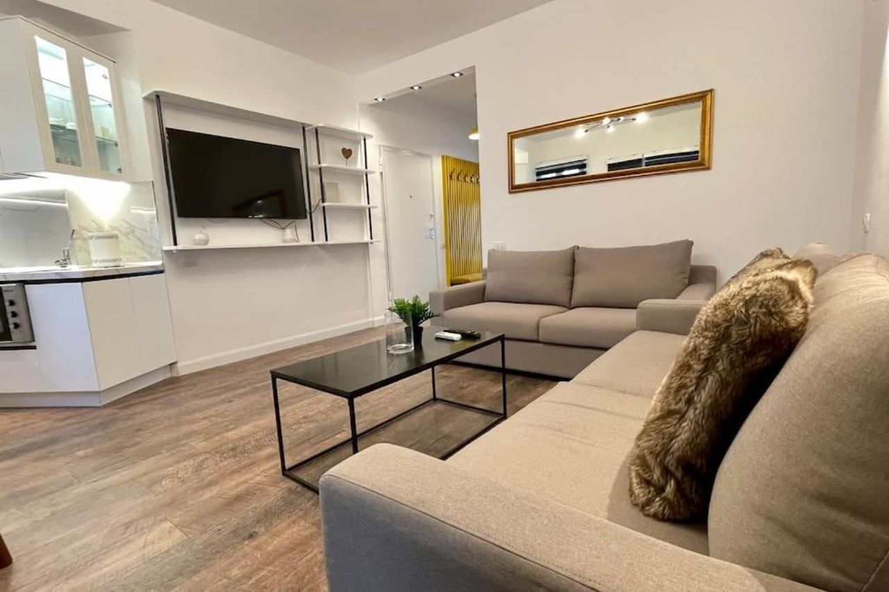 53° Bs Skanderbeg City Center Comfort