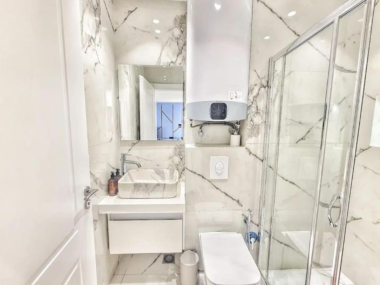 23° Bs Pazari City Center Comfort