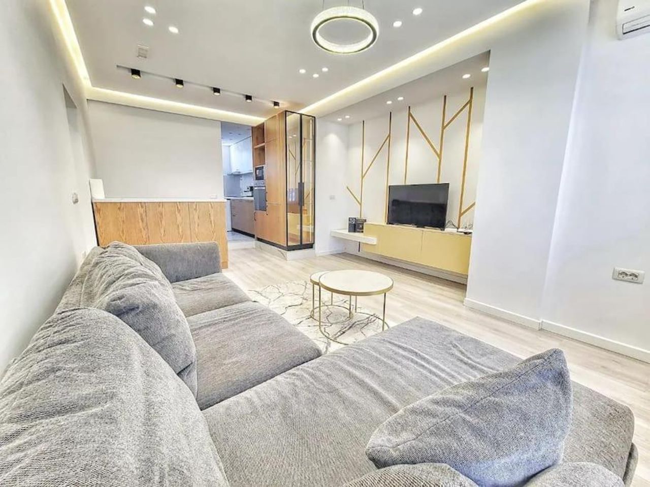 23° Bs Pazari City Center Comfort