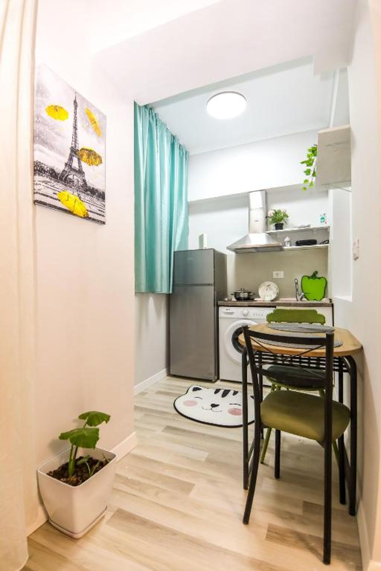 Nazari Apartment 2