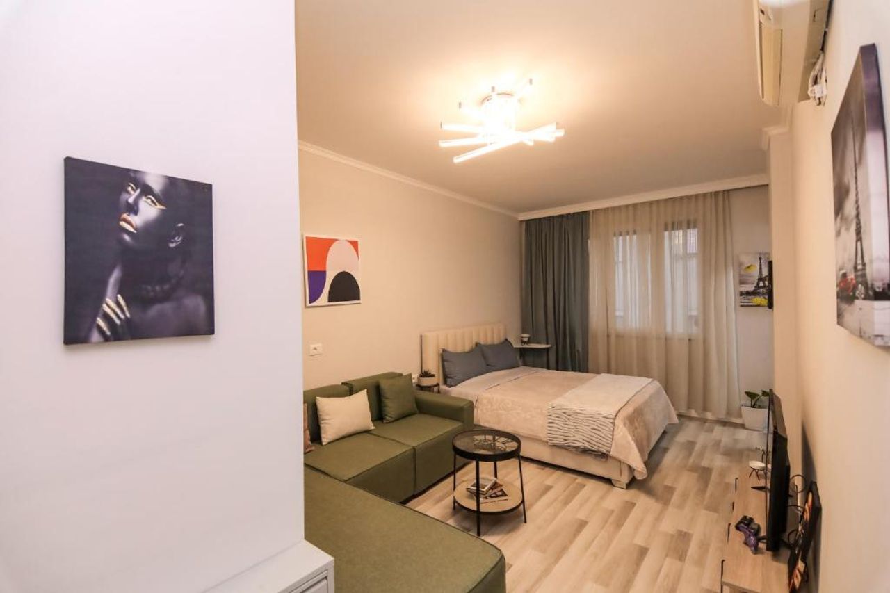 Nazari Apartment 2