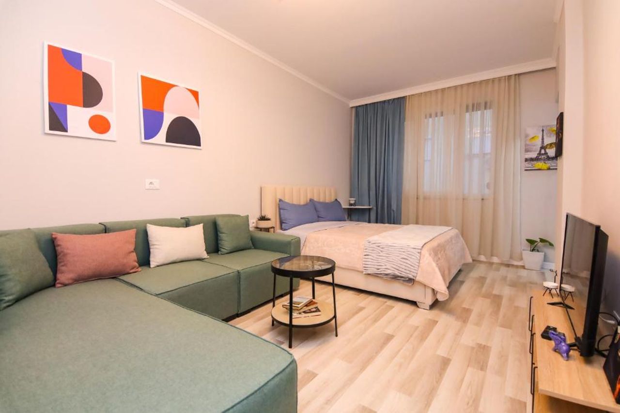 Nazari Apartment 2
