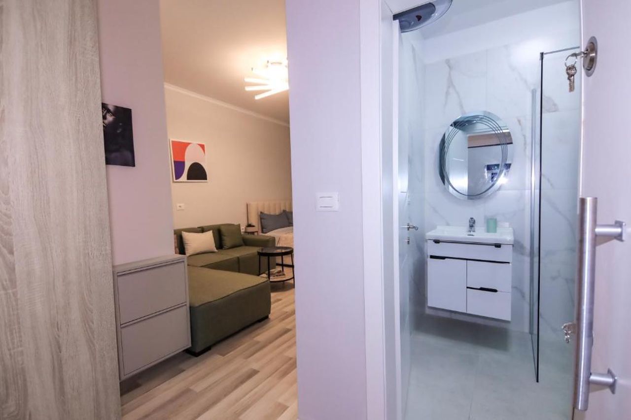 Nazari Apartment 2