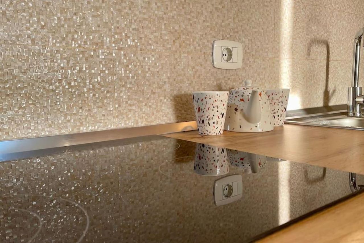41° Bs Pazari City Center Comfort