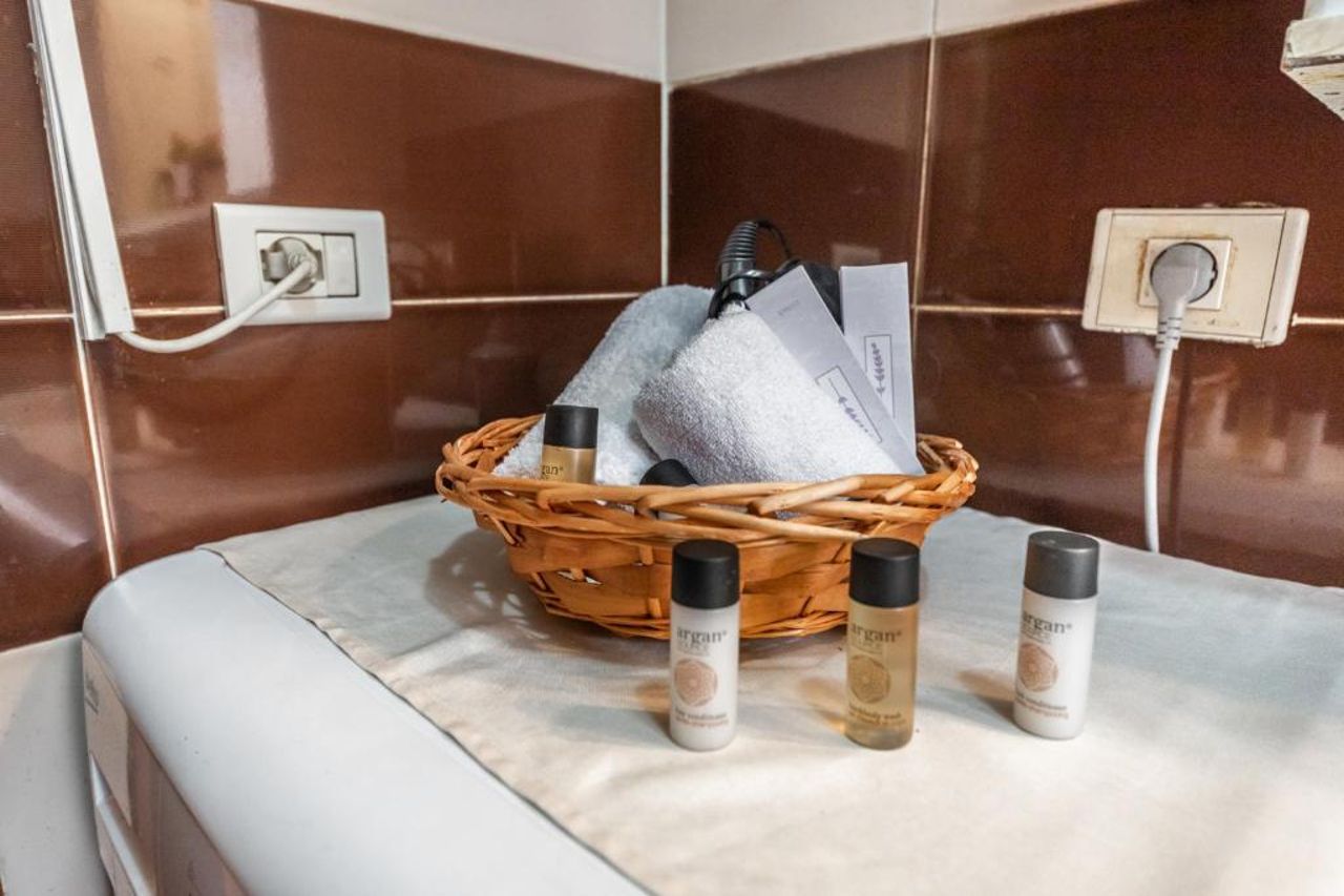 Vintage and warm 2BR apartament in Tirana