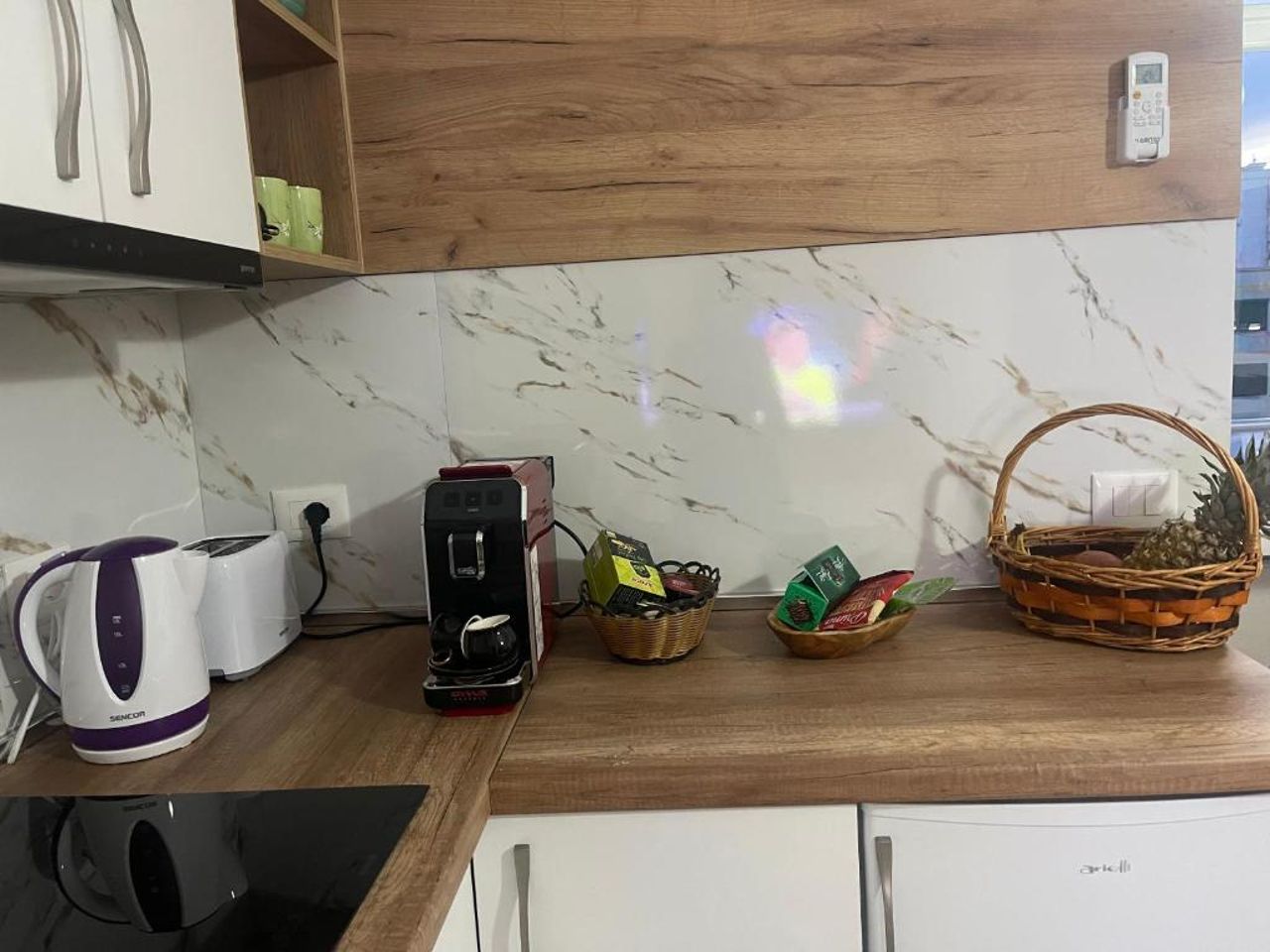 Tirana Sunlight Apartment