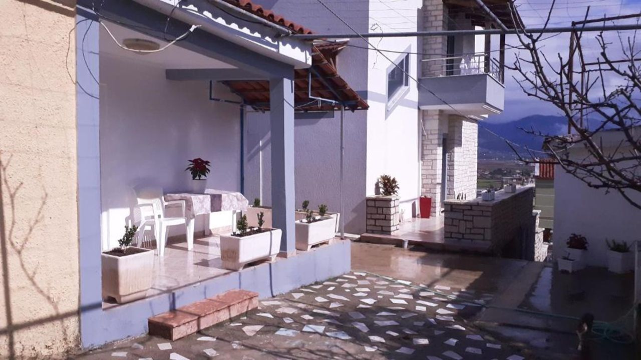 Cosy guest house