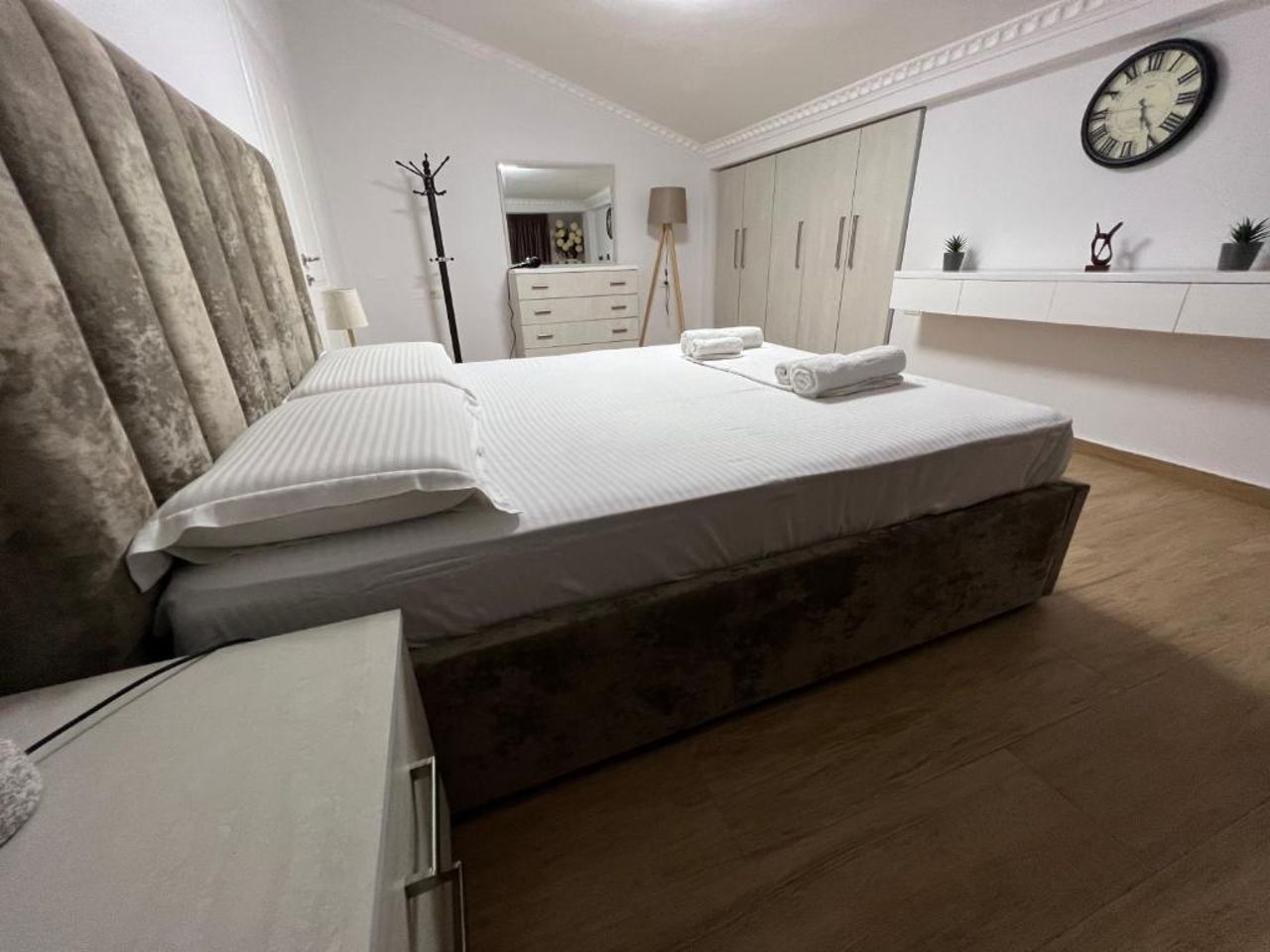 Apartment Elbasan city center 2